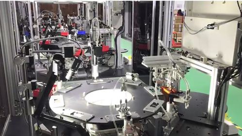 走進產(chǎn)業(yè)ai技術論壇 smaai提升產(chǎn)線檢測效率神器