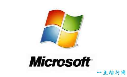 盤點全球十大最佳it企業(yè) 蘋果公司意外出局,微軟僅排第三